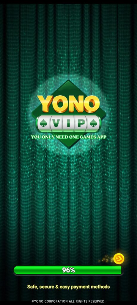 Yono vip