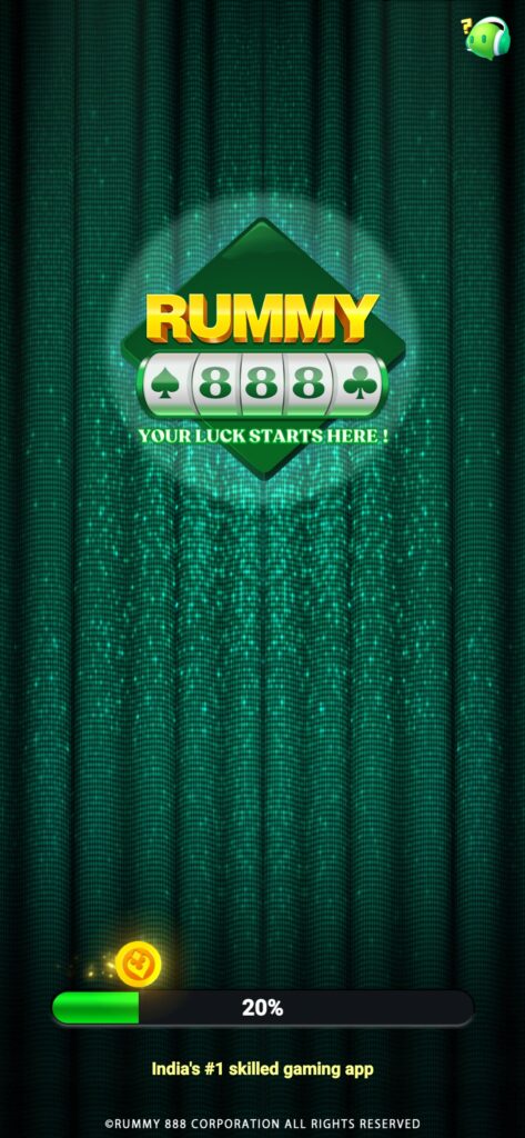 Rummy 888