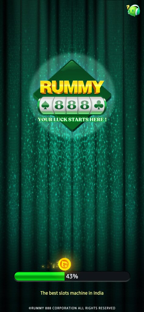 Rummy 888