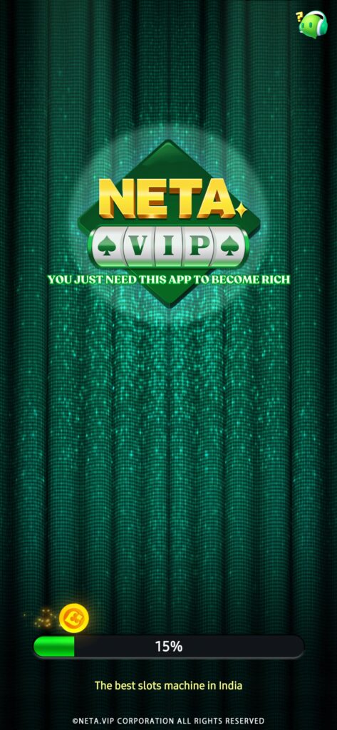 Neta vip