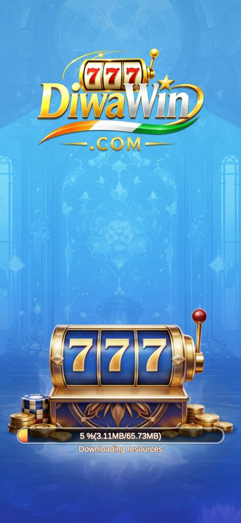 Diwa win
