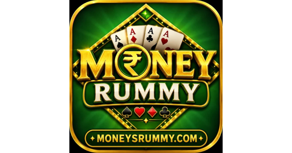 Money rummy